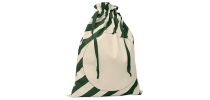 Large Santa Cord bag