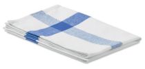 Recycled polycotton kitchen towel