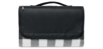 Foldable RPET picnic Blanket