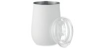Ursa Recycled Steel Mug