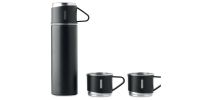 Sharm Flask and Cup Set