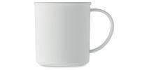 Alas Recycled PP Mug