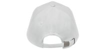 Organic Brushed Cotton Baseball Cap
