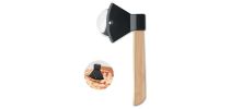 Axe Pizza Cutter