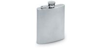 Slim Hip Flask 175ml