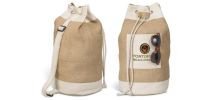 Pebble Beach Rucksack
