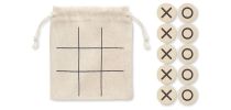 Tic Tac Toe - Topos