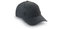6 Panel Baseball Cap