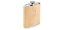 Ecosource Slim Hip Flask