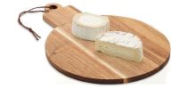 Christmas Bauble Shape Serving Board