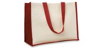 Fiori Jute Shopper