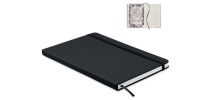 Recycled Cover Stone Paper Notebook