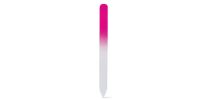 Glass nail file