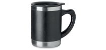 Mocca Bamboo Tumbler