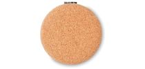 Cork Mirror