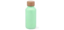Volga Recycled Steel Bottle