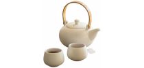 Sencha Tea Set