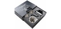 Pour Over Coffee Maker Set