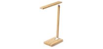 Foldable Desk Lamp and wireless charger