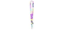 Loriet RPET Lanyard