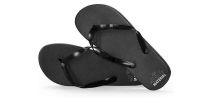 Flip Flops from Recycled Material