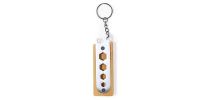 Balmy Multi-Tool Keyring