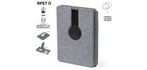 Morrison Multifunction Notepad
