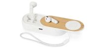 Gissel Earphones & Speaker