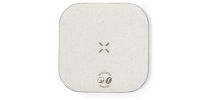 Griffen Charger from Coffee Fibre and Cotton