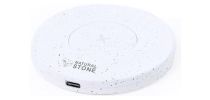 Lukater Natural Stone Charger