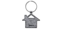 Hailton Keyring
