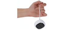 Kompec Solar RCS Speaker