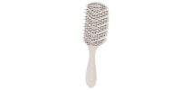 Siland Anti-tangle hairbrush