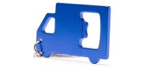 Tolvak Truck Opener Keyring