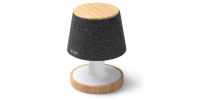 Tremens Speaker Lamp