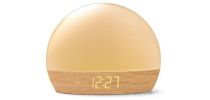 Namur Lamp Alarm clock
