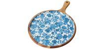 Custom Pizza Cutting Boards
