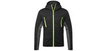 EV4 Insulated Hybrid Jacket