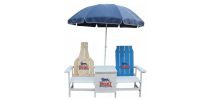Adirondack Chair Combo
