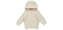 Babies' Cotton Care Kangaroo Pocket Hoodie