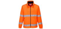 HiVis Essential Fleece