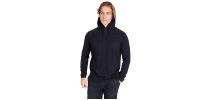 Men's FUSION T-shirt Hoodie