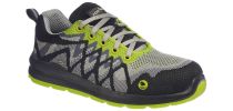 Composite Textile Trainer S1P SRC