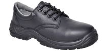 Composite Action Leather Low Shoe S1PS SR