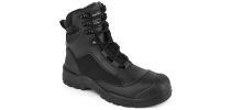 Patrol Occupational Boot O7S SR FO SC HRO