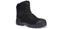 Composite Leather Shin Boot S3S HRO FO SC HI CI AN LG SR