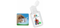 30Ml Hand Sanitiser Gel