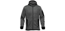 Men's Juneau Knit Hoodie