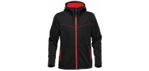 Men's Logan Performance Hoodie