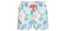 Fiji Swim Shorts Kids